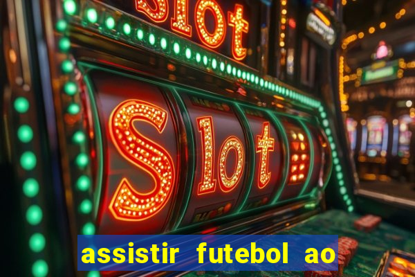 assistir futebol ao vivo gratis no sportv